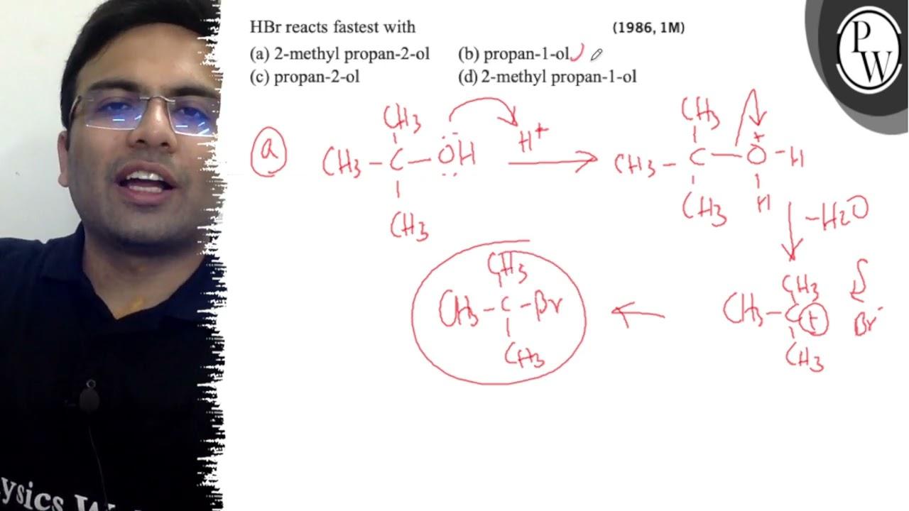 2 Metyl Propan-2-ol: Tìm Hiểu Toàn Diện về Hợp Chất Hữu Cơ Đặc Biệt