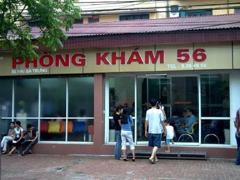 Top 10 phòng khám Sản khoa uy tín ở Hà Nội