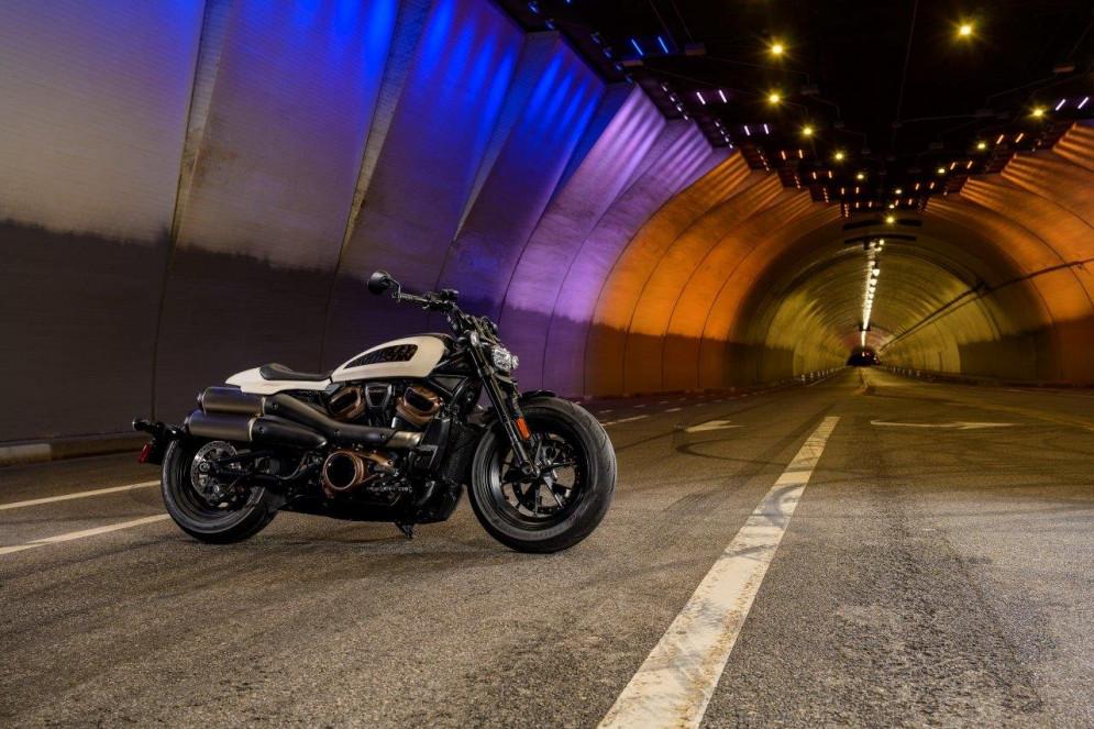 GIỚI THIỆU CÁC DÒNG XE HARLEY-DAVIDSON 2022 SẮP CÓ MẶT TẠI VIỆT NAM