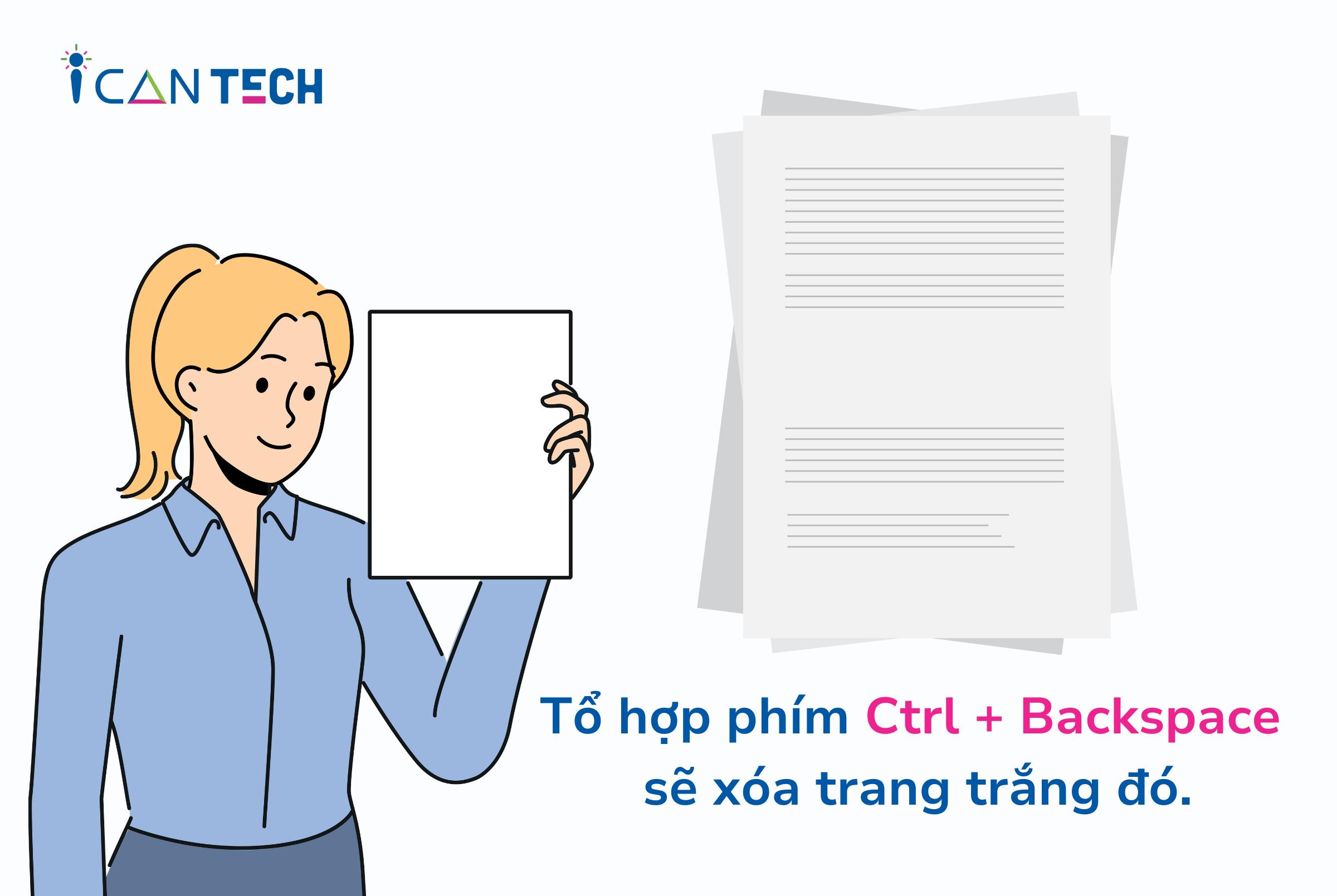 Cách sang trang mới trong Word ai cũng cần biết