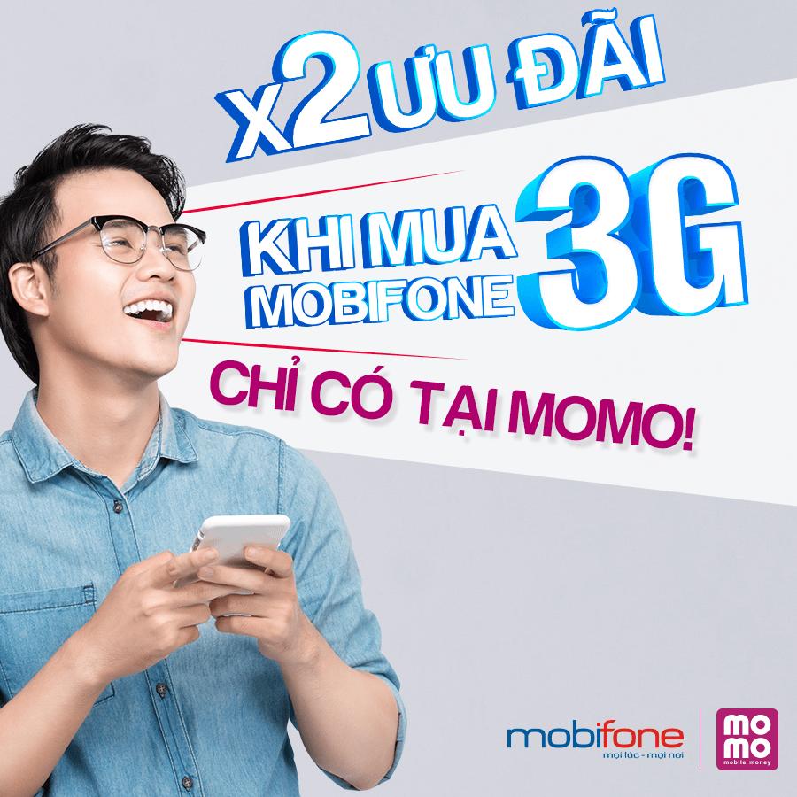 Đăng ký 4G MobiFone 1 ngày siêu tiết kiệm