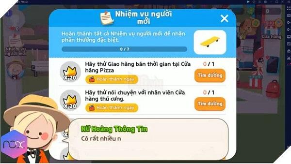 4 Cách kiếm nhiều tiền trong Play Together nhanh nhất