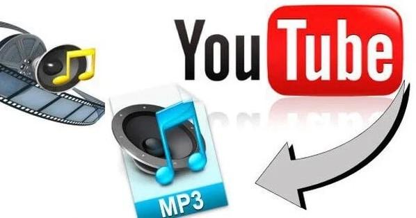 Tải nhạc, MP3 từ Youtube có được không