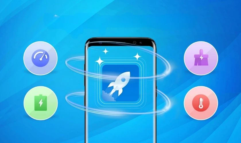 Vì sao nên biết cách giải phóng dung lượng Oppo