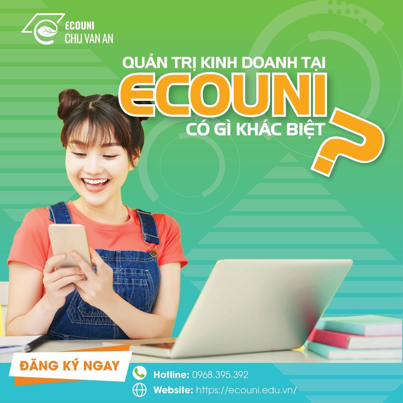 Học ngành gì để có thể làm chủ, tự tạo việc làm cho mình và mọi người