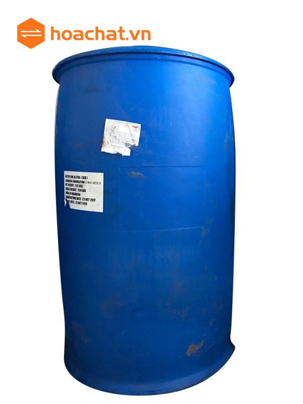 Diethylene Glycol (DEG) C4H10O3