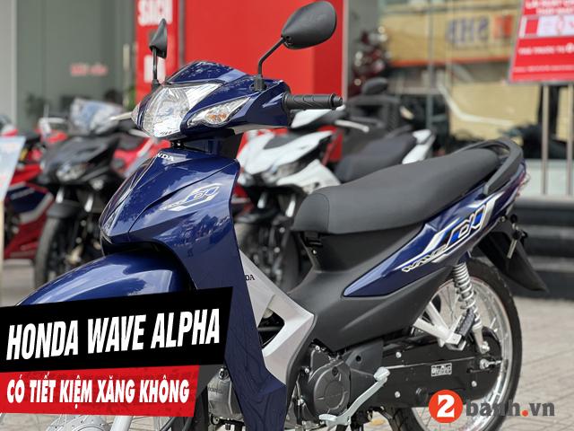 Bình xăng xe wave alpha bao nhiêu lít wave a 2024 có tiết kiệm xăng không - 1