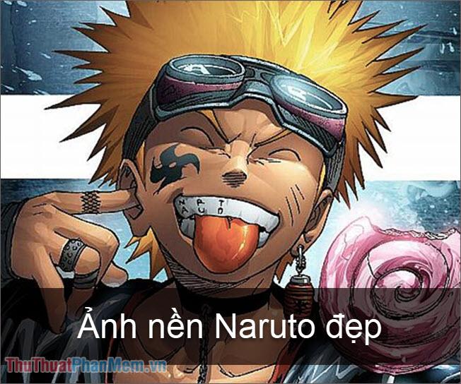 Naruto - Bức tranh sống động về Naruto, hình nền tuyệt vời với Naruto đẹp mắt