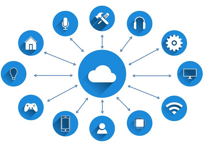 IoT là gì? Những ứng dụng tuyệt vời của IoT trong cuộc sống