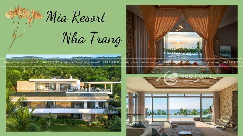 Resort Nha Trang