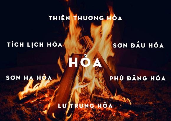 thiết kế hồ koi người mệnh hoả