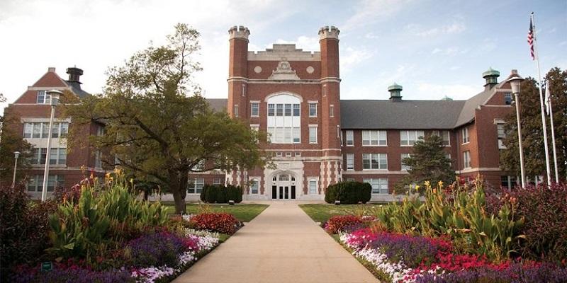 Trường Đại học Northwest Missouri State University