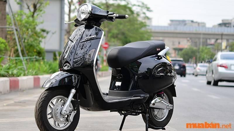 Mua Bán Xe Piaggio Vespa Cũ Tại Hà Nội Giá Rẻ T6/2024