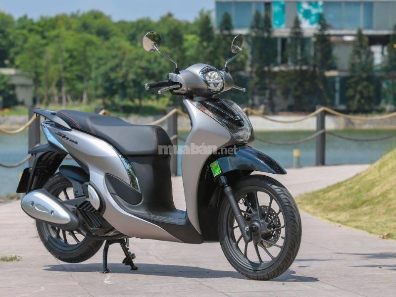 Mua bán xe SH Mode 2020 cũ uy tín, giá tốt T6/2024