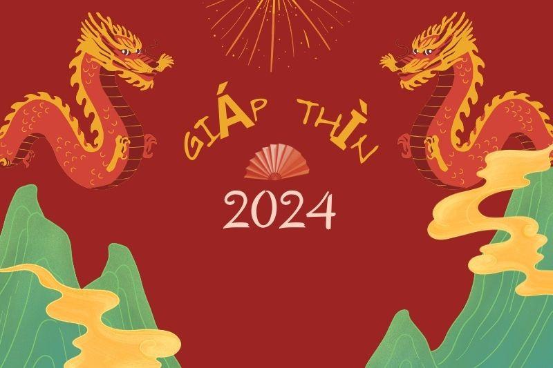 Tử vi tuổi Thìn năm 2024: Cẩn thận hạn Thái tuế, duy trì tinh thần lạc quan