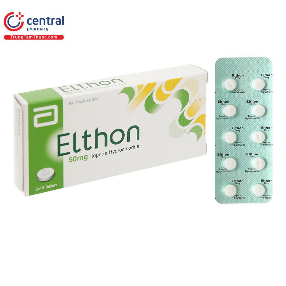 elthon U8875