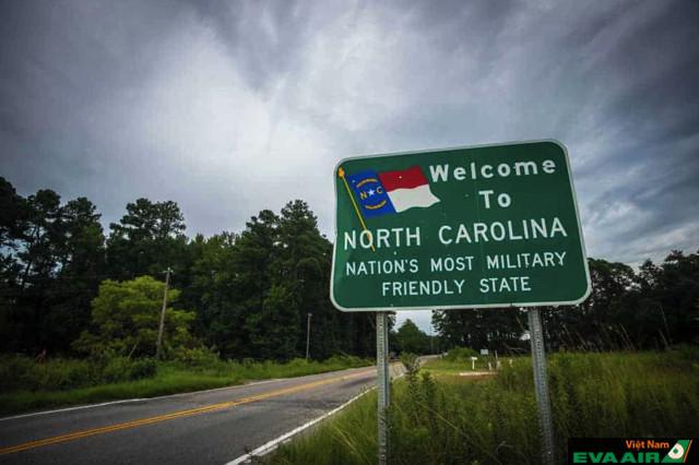 Tìm hiểu cuộc sống cộng đồng người Việt ở North Carolina