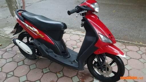 Mua Bán Xe Yamaha Mio Cũ Tại Hà Nội Giá Rẻ T6/2024