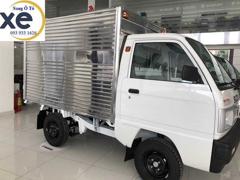 xe tải suzuki 500kg