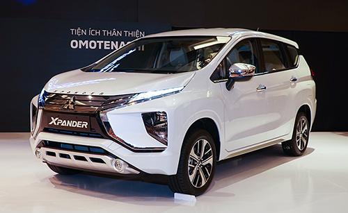 Mitsubishi Motors Vietnam