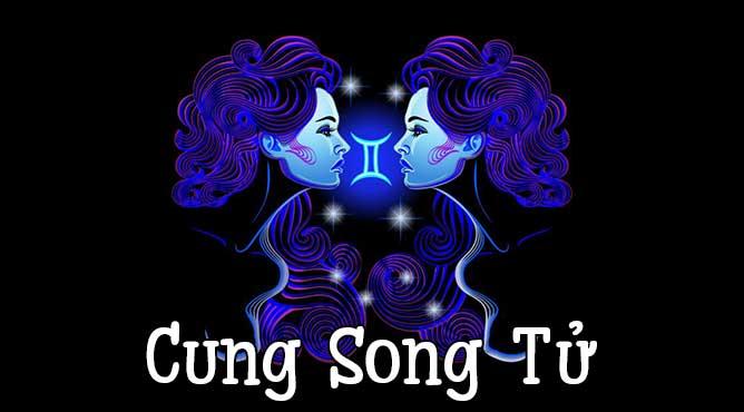 12/6 là cung gì - Sinh ngày 12/6 cung hoàng đạo nào - ngày 12 tháng 6 cung hoàng đạo nào