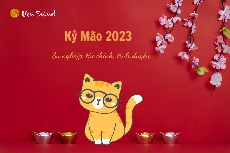 Tử Vi Tuổi Kỷ Mão 1999 Năm 2023 - Nam Mạng