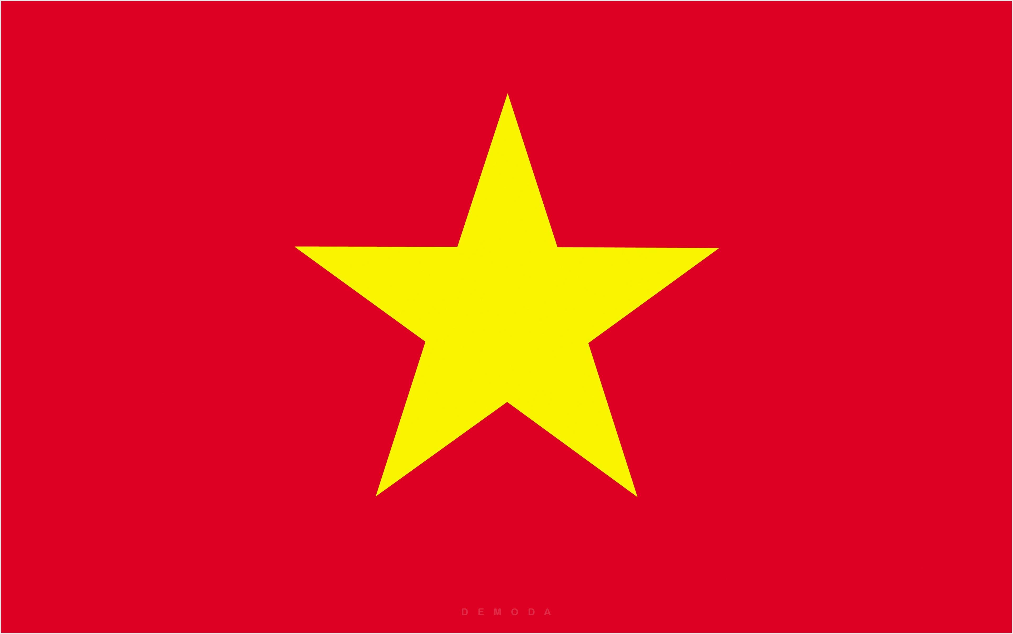 54+ Hình Nền Cờ Việt Nam Full Hd, 4k Đẹp, Hào Hùng Nhất