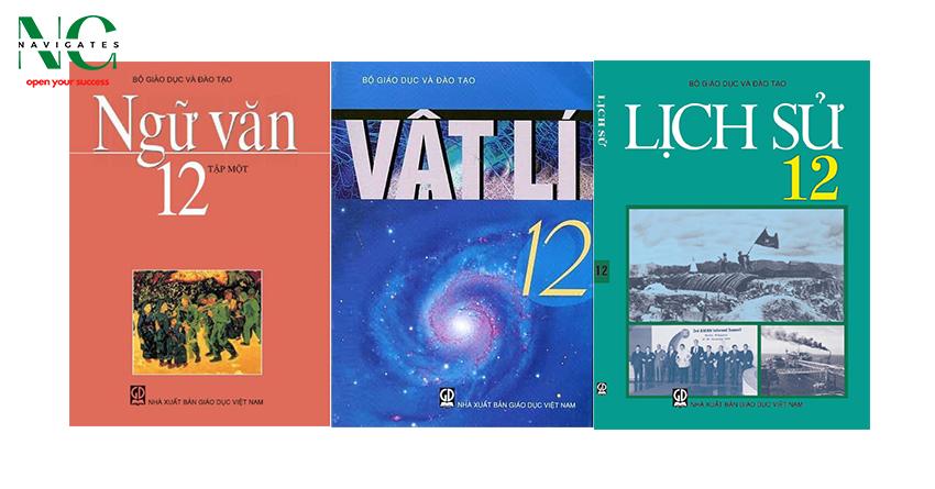 Khối C07 (Ngữ văn, Vật lý, Lịch sử): Học Ngành Gì, Bao Nhiêu Điểm?