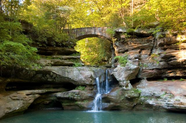 Hocking Hills