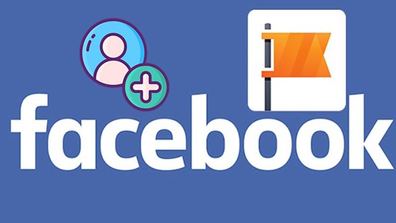 Cách thêm, phân quyền và xóa vai trò của ai đó trang Facebook trên máy tính