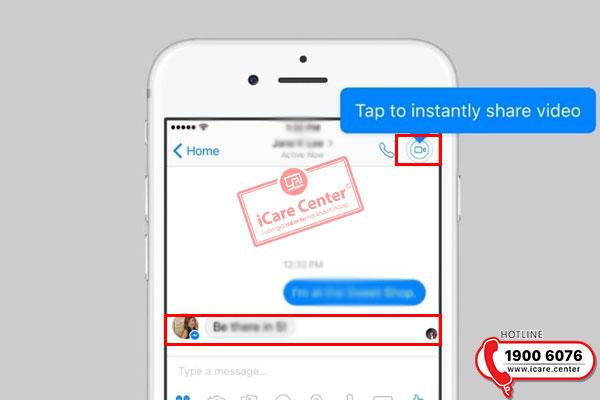 [Hướng dẫn] Cách xem người khác có đang ở trong Messenger hay không?