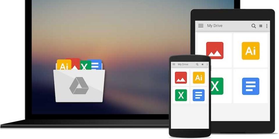 Google Drive là gì?