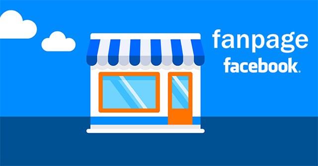 Hướng dẫn cách tạo Fanpage (Trang) Facebook bán hàng online