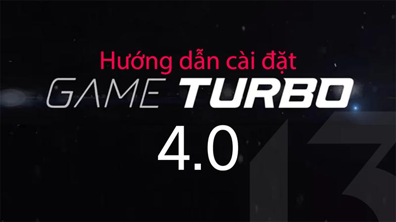 MIUI Game Turbo là gì? Tính năng và cách cài đặt Game Turbo 4.0