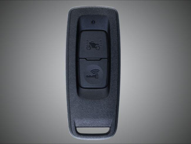 quên tắt khóa Smartkey