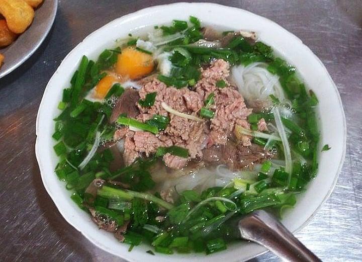 Đặc sản Nam Định có những món gì ngon? - 1