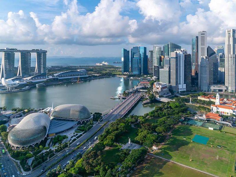 Du lịch Singapore cần chuẩn bị gì – Cập nhật 2024