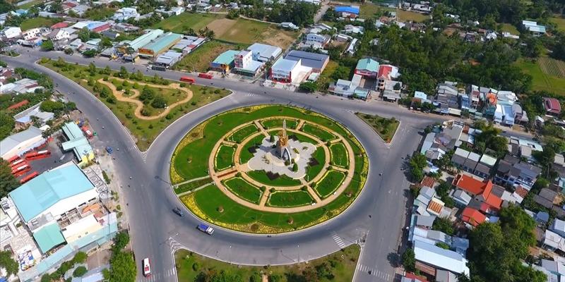 Trà Vinh - Điểm du lịch tiềm năng tại “vùng đất chín rồng"