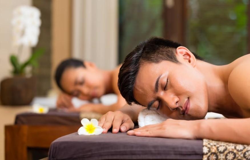 Massage cần thơ