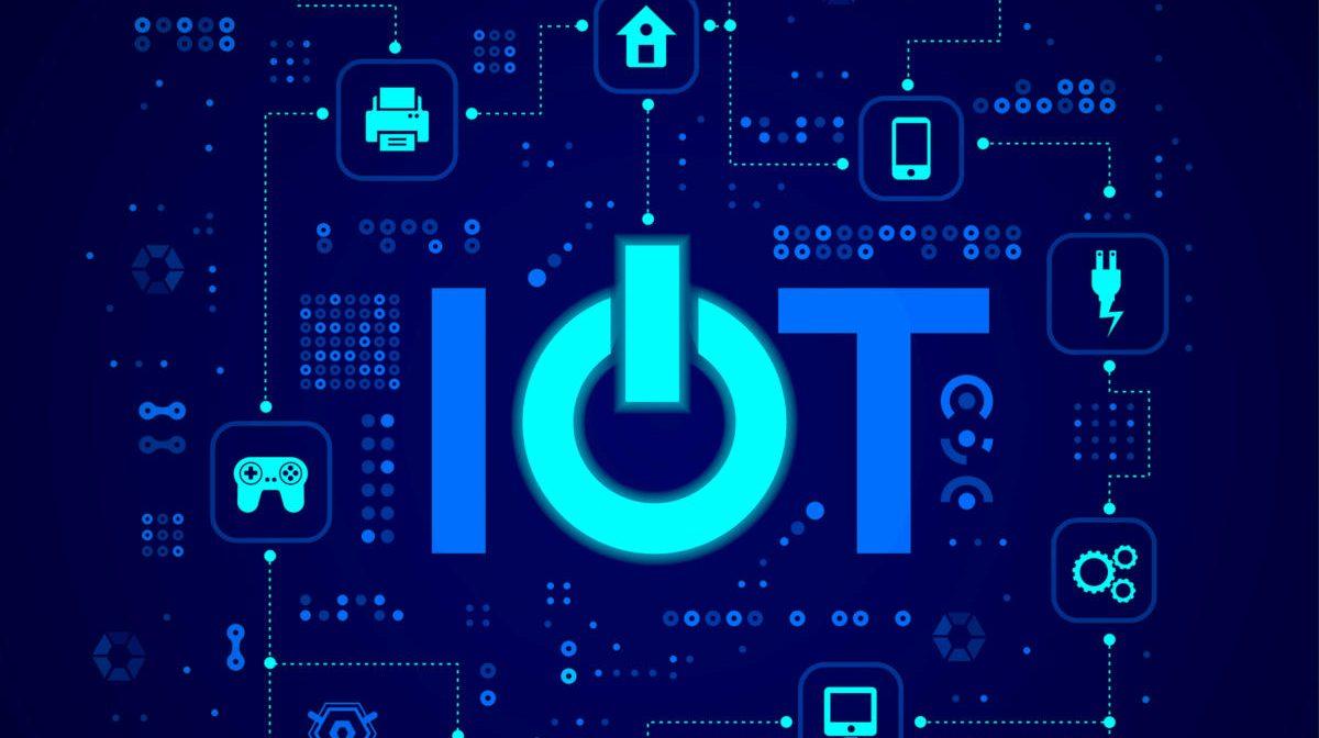 Sự khác biệt giữa hệ thống nhúng và IoT là gì?