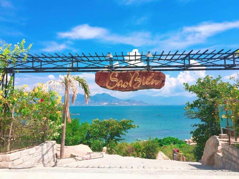 Sao Biển Cam Ranh Resort