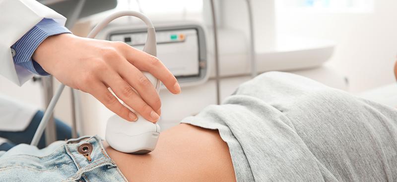Làm IVF có cần chụp tử cung vòi trứng không?1