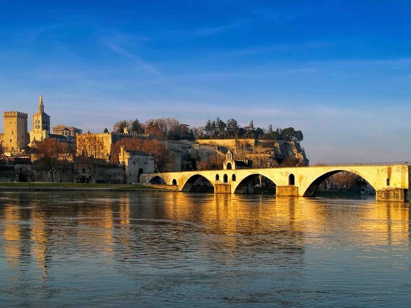 11 địa điểm du lịch hấp dẫn nhất ở Miền nam nước Pháp