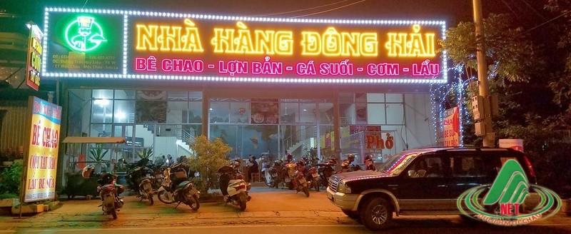 10 nhà hàng ngon ở Mộc Châu nhất định không được bỏ lỡ