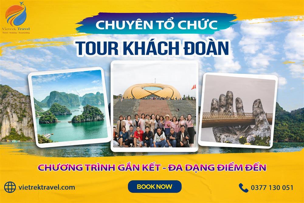 Việt Nam Tour Trekking