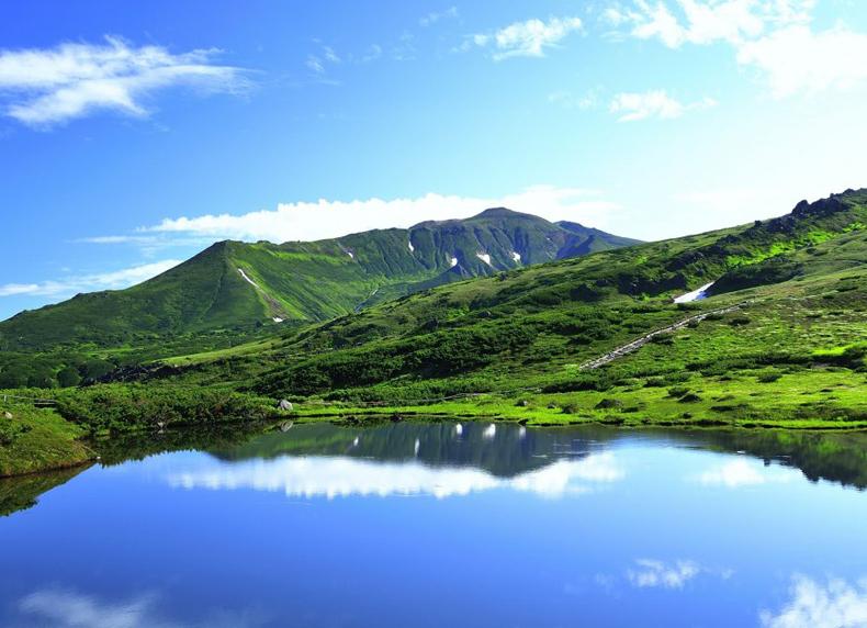 Gợi ý 8 nơi leo núi ở Nhật Bản nổi tiếng nhất