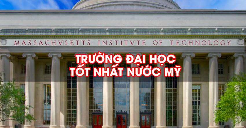 TOP 10 trường đại học tốt nhất nước Mỹ 2024