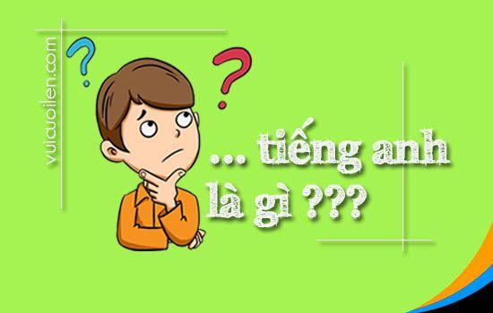 Quả châu tiếng anh là gì và đọc như thế nào cho đúng