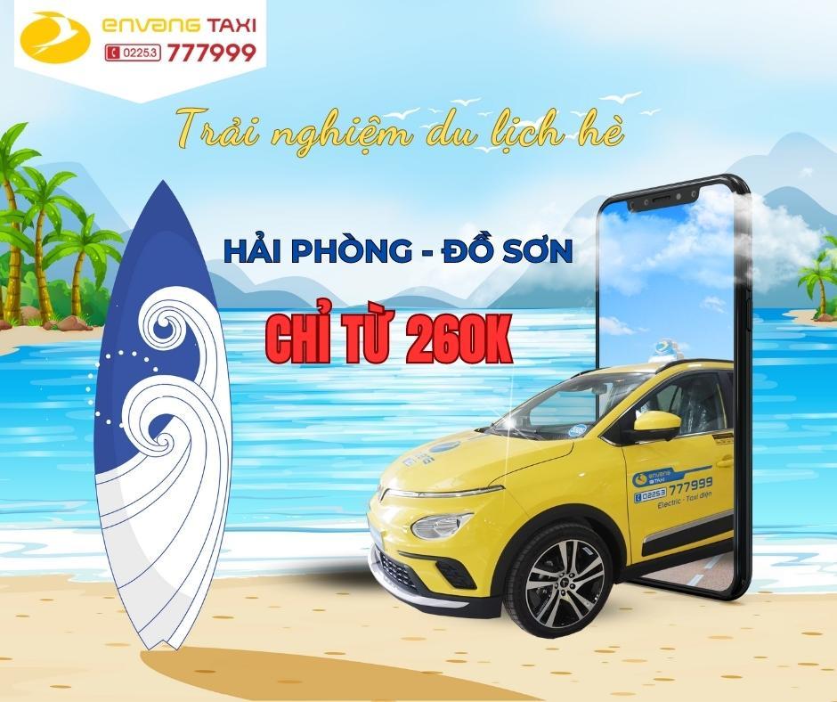 Từ Hải Phòng đến Đồ Sơn bao nhiêu km ?