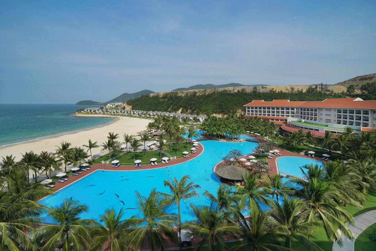 Vinpearl Resort Nha Trang